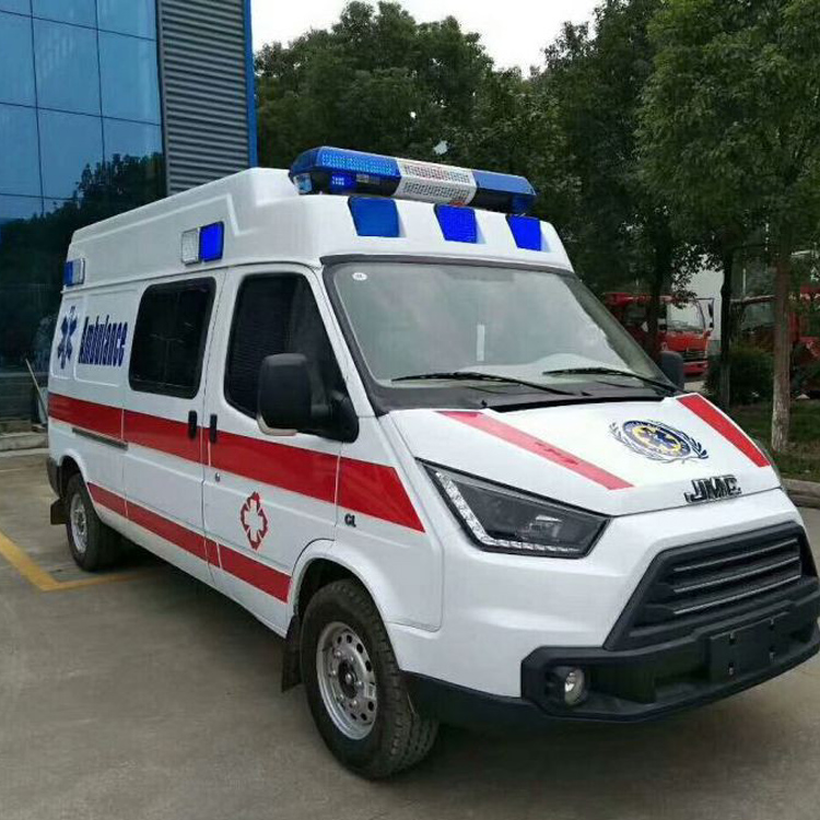民和救护车出租哪家好