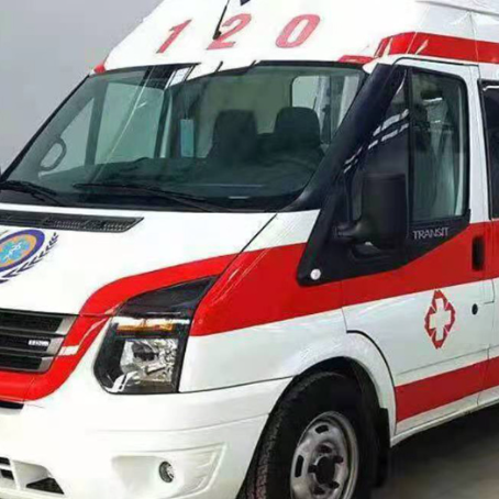 民和非急救护送病人转院租赁救护车的优缺点对比